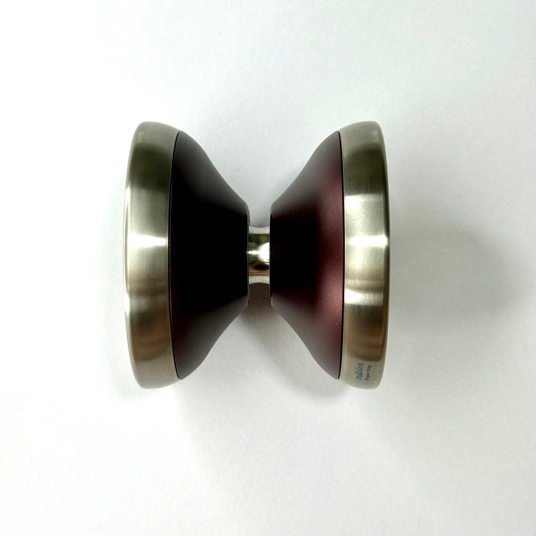 マイルダー W1LD