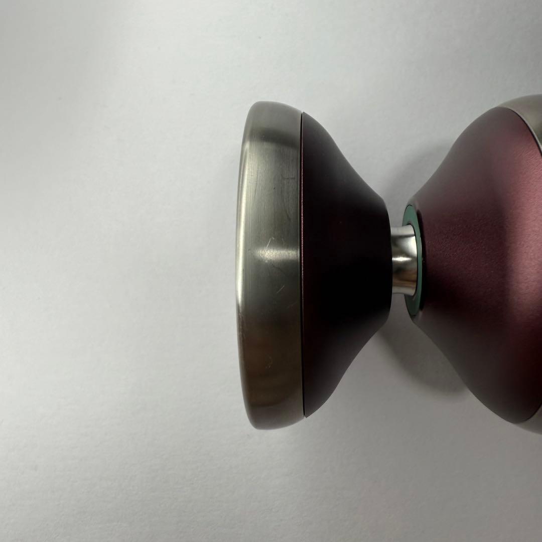 マイルダー W1LD