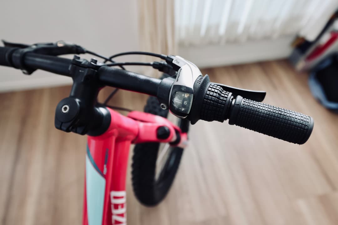 Specialized RIPROCK 20 キッズバイク 20インチ 美品