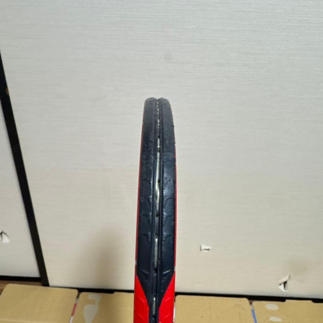 YONEX 硬式ラケット VCORE ELITE『2021/03/15年製』