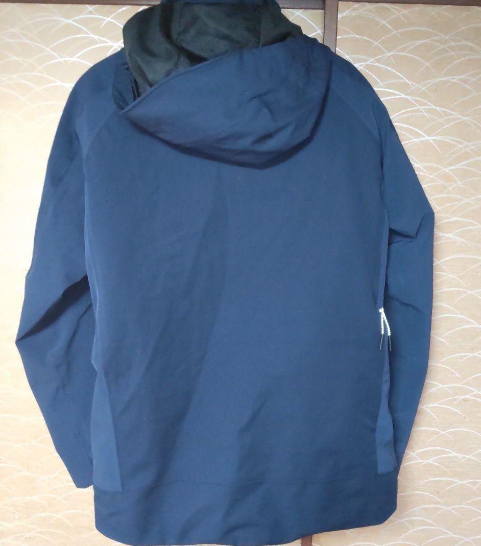 新品タグ付フェニックスフルオープンパンツ& Norway TeamJacket