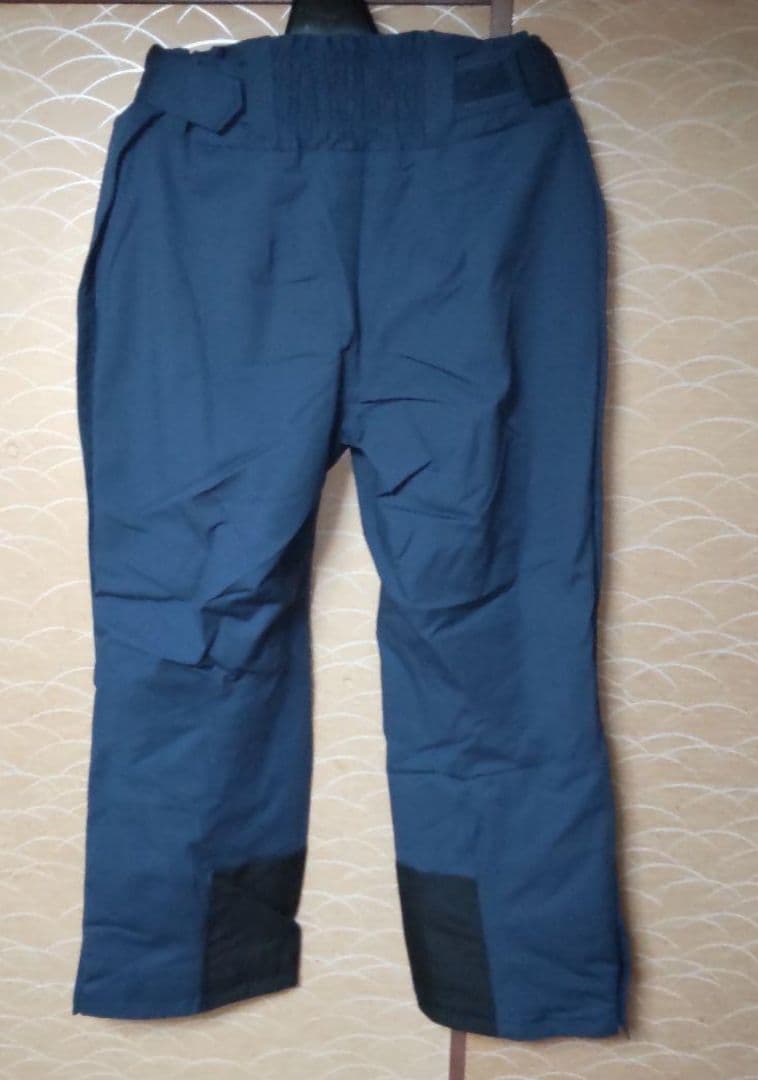 新品タグ付フェニックスフルオープンパンツ& Norway TeamJacket