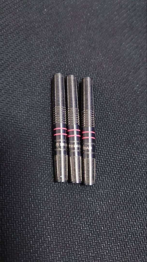 ヒューゴプロモデル　ソフト+スティールセット