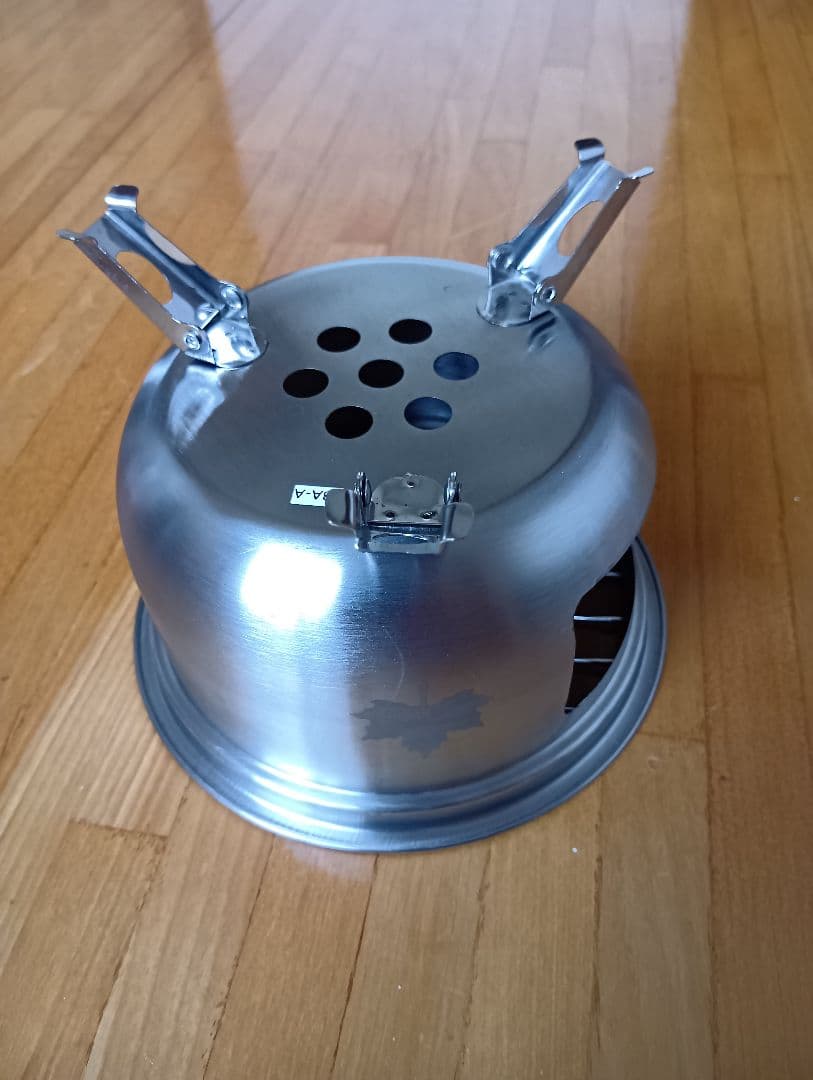 ソロキャンプ スタートセット まとめ売り