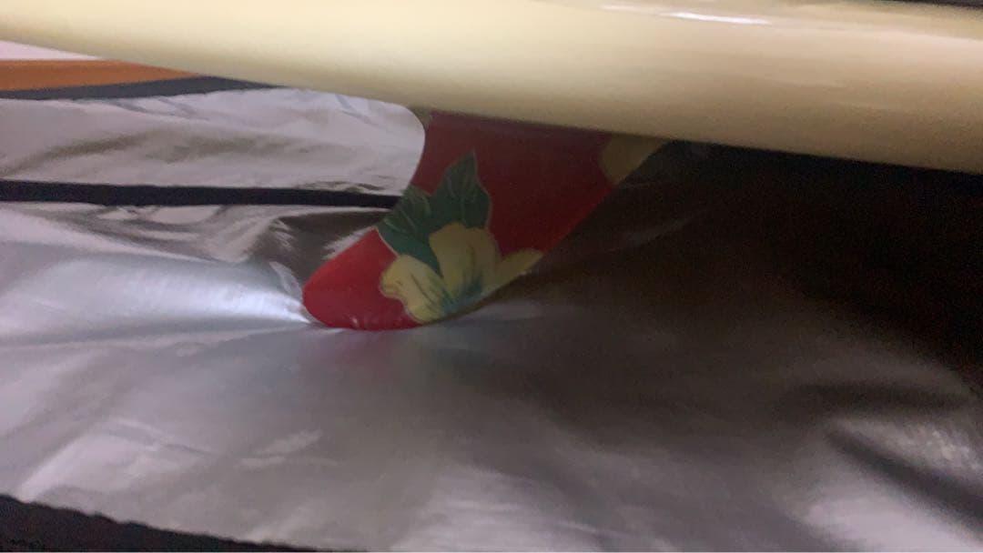 Donald Takayama Joel Tudor ハワイアンプロデザイン