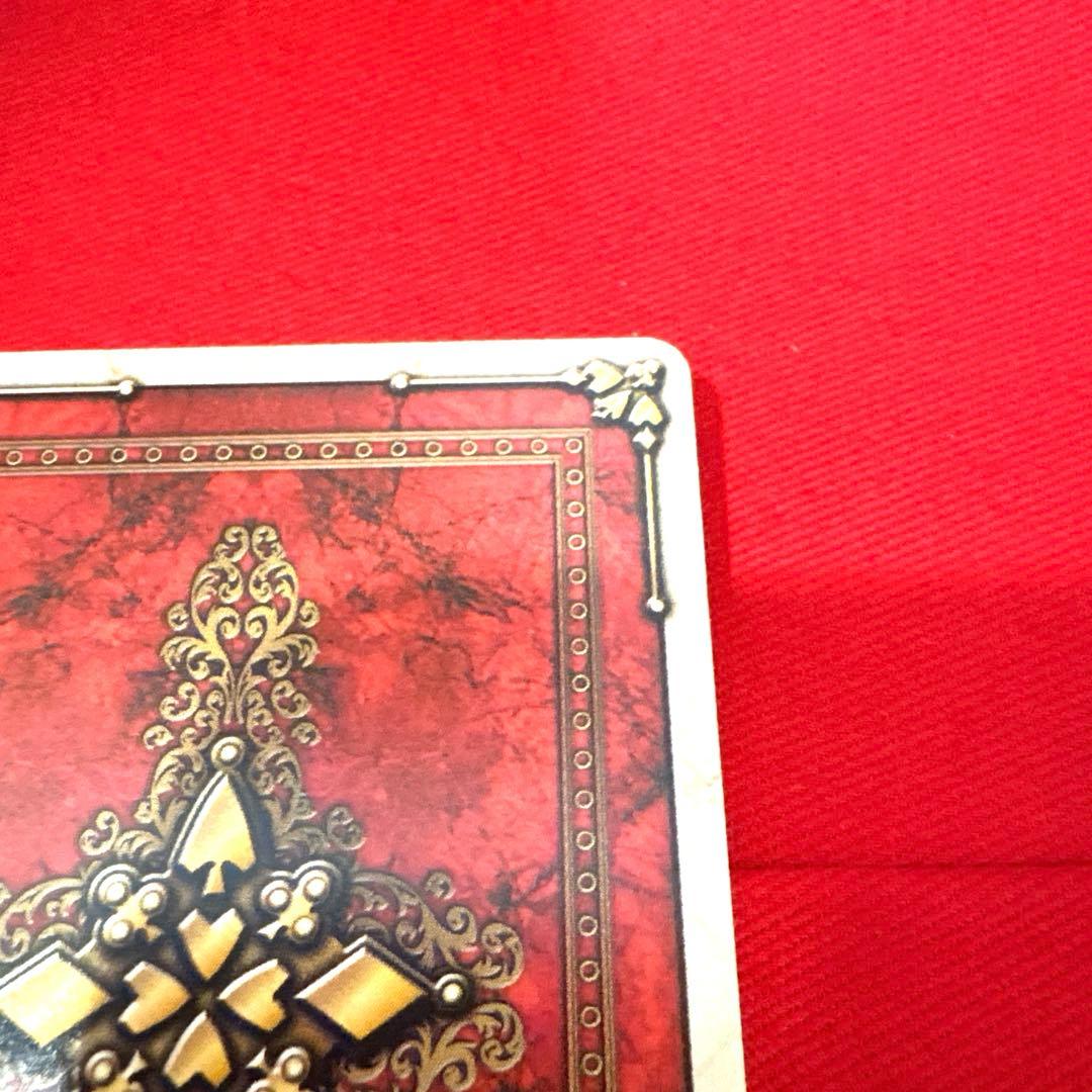 ラウズカード フュージョンピーコック 仮面ライダー剣 トレカ レア ダイヤJ 翼