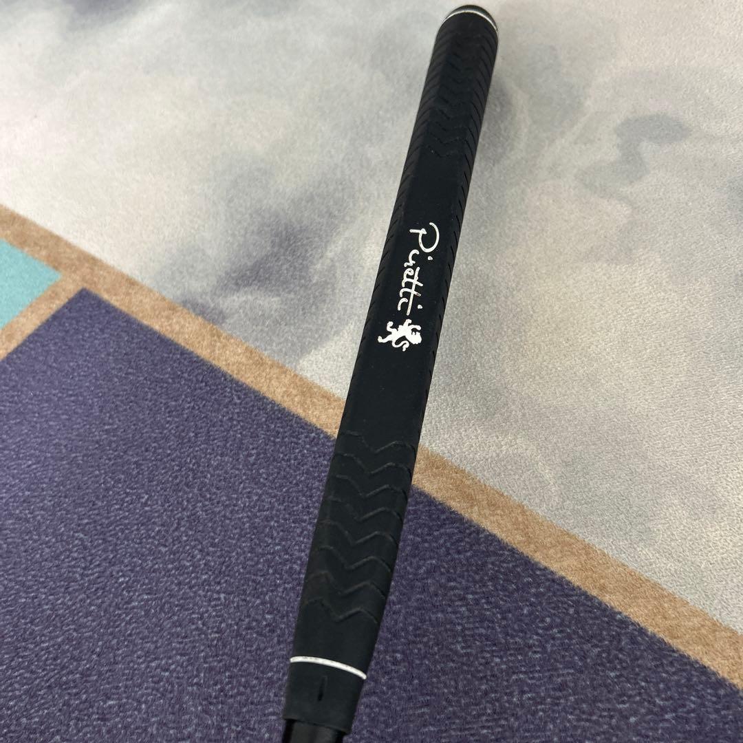 希少！数量限定！piretti！G.O.A.T.2 LAGOLF Pシリーズ