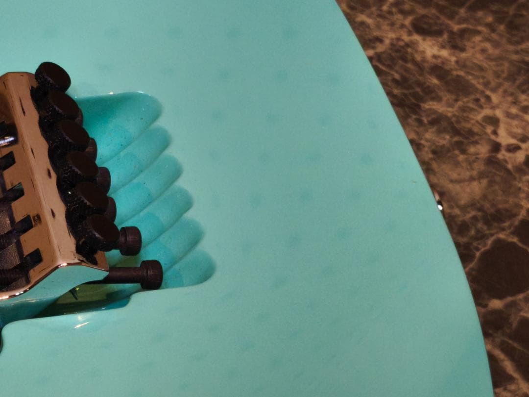 ☆彡Ibanez（アイバニーズ）Steve Vai JEM70V