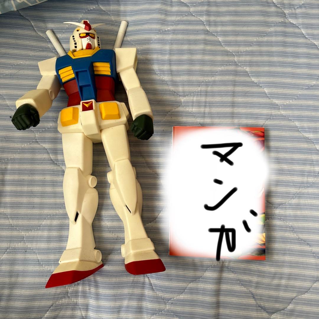 機動戦士ガンダム　RX-78-2