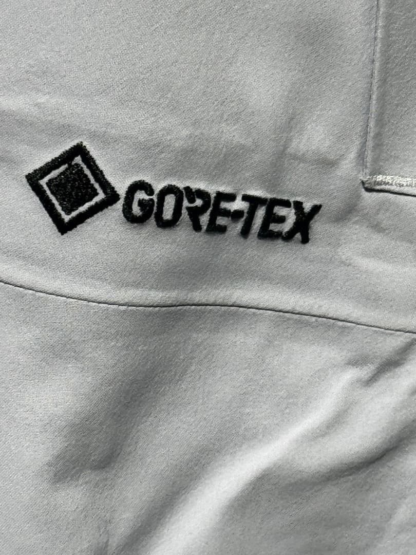 サロモン MOON PATROL GORE-TEX BIB パンツ サイズS