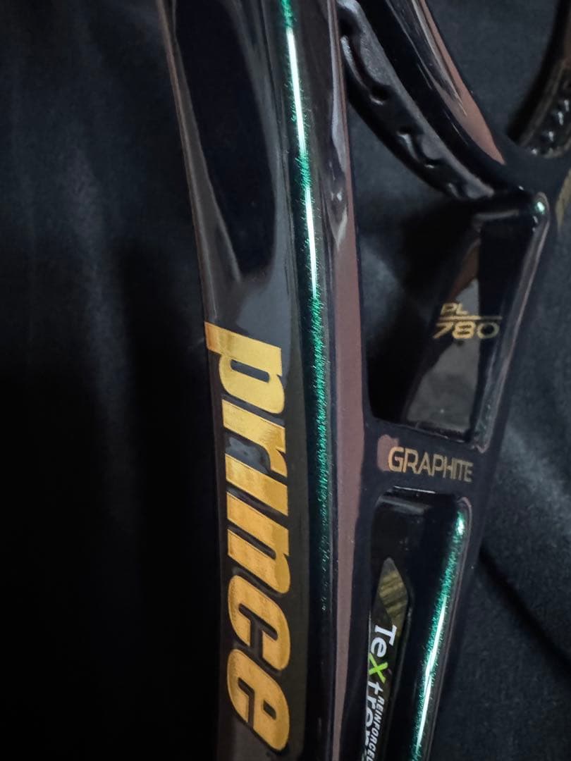 プリンス　Prince ファントムグラファイト97 300g 最新モデル　G3