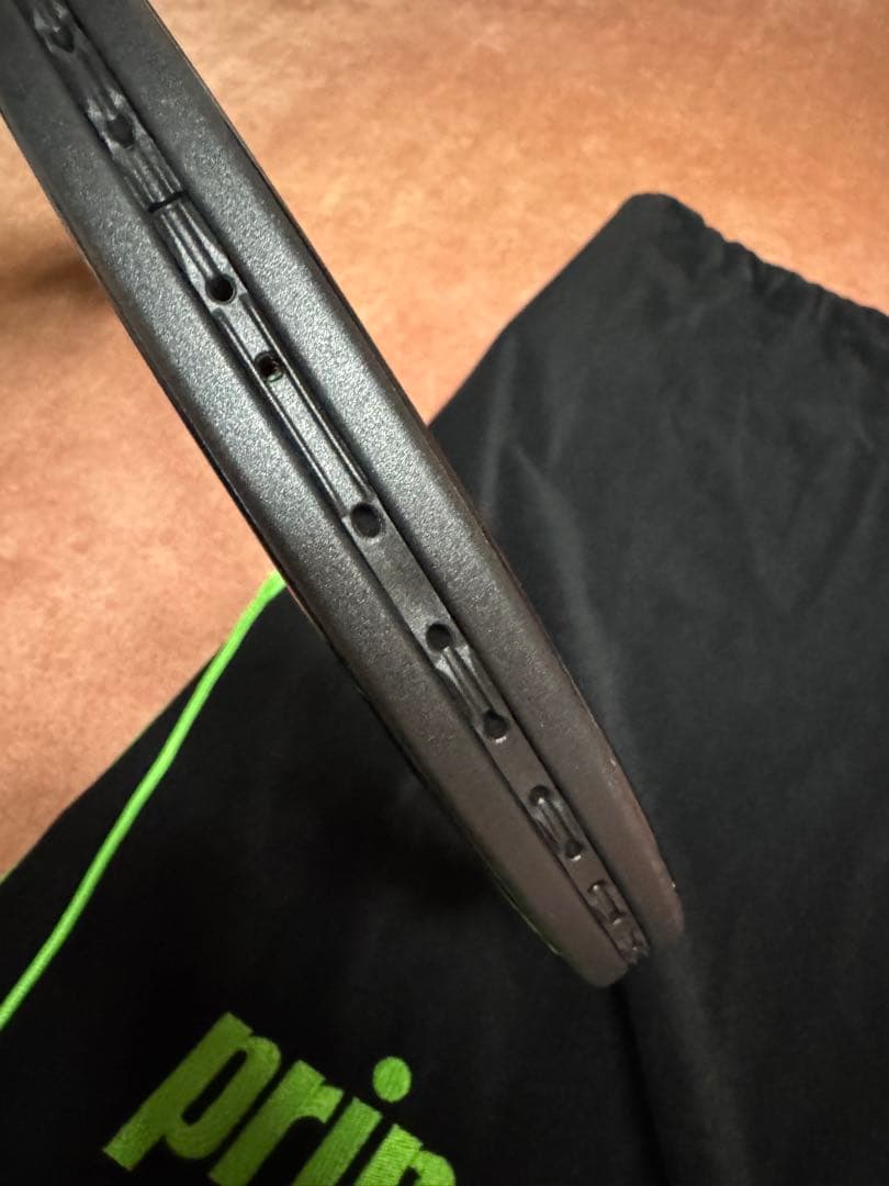 プリンス　Prince ファントムグラファイト97 300g 最新モデル　G3