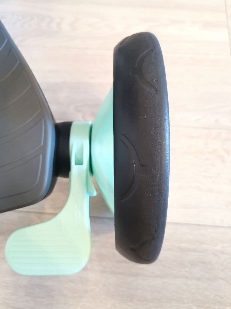 美品① 限定色 GLOBBER グロッバー エクスプローラー トライク 4in1