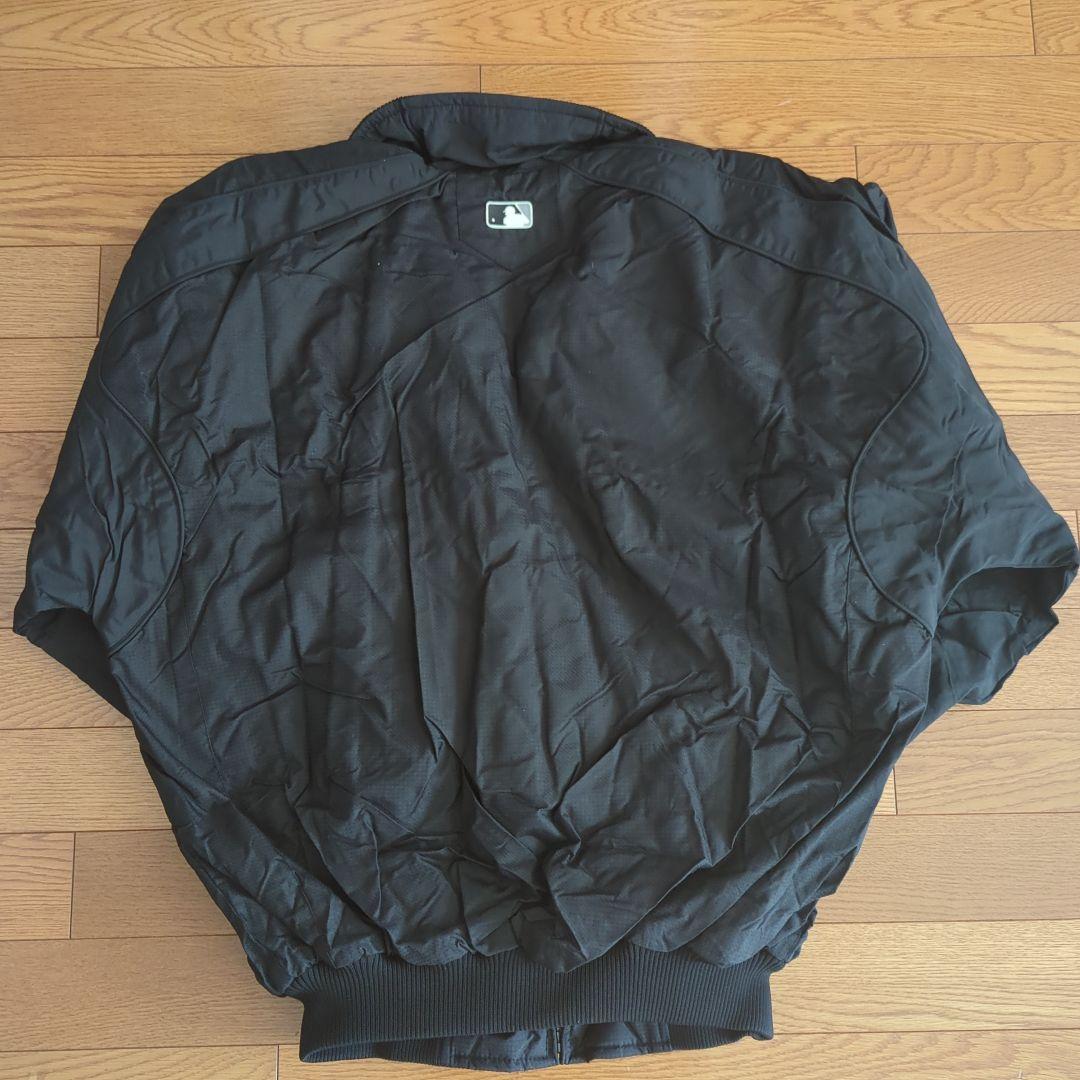 新品未着用　シカゴホワイトソックス　スタジャン、キャップ２点セット