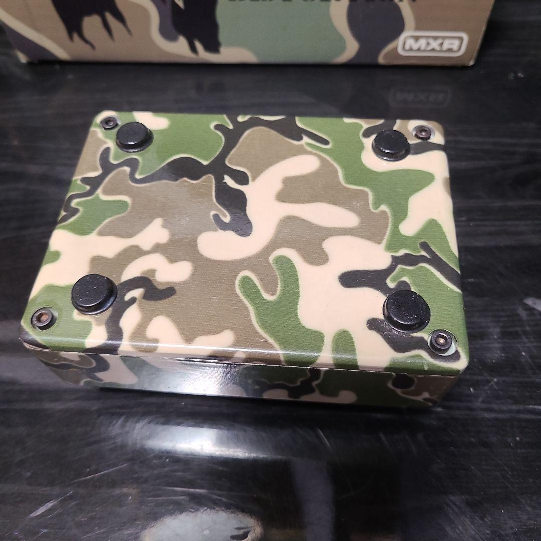 MXR DIME DISTORTION DD-11 エフェクター