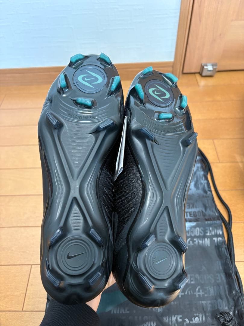 新品未使用　ファントム　gx2 エリート　FG 26.5