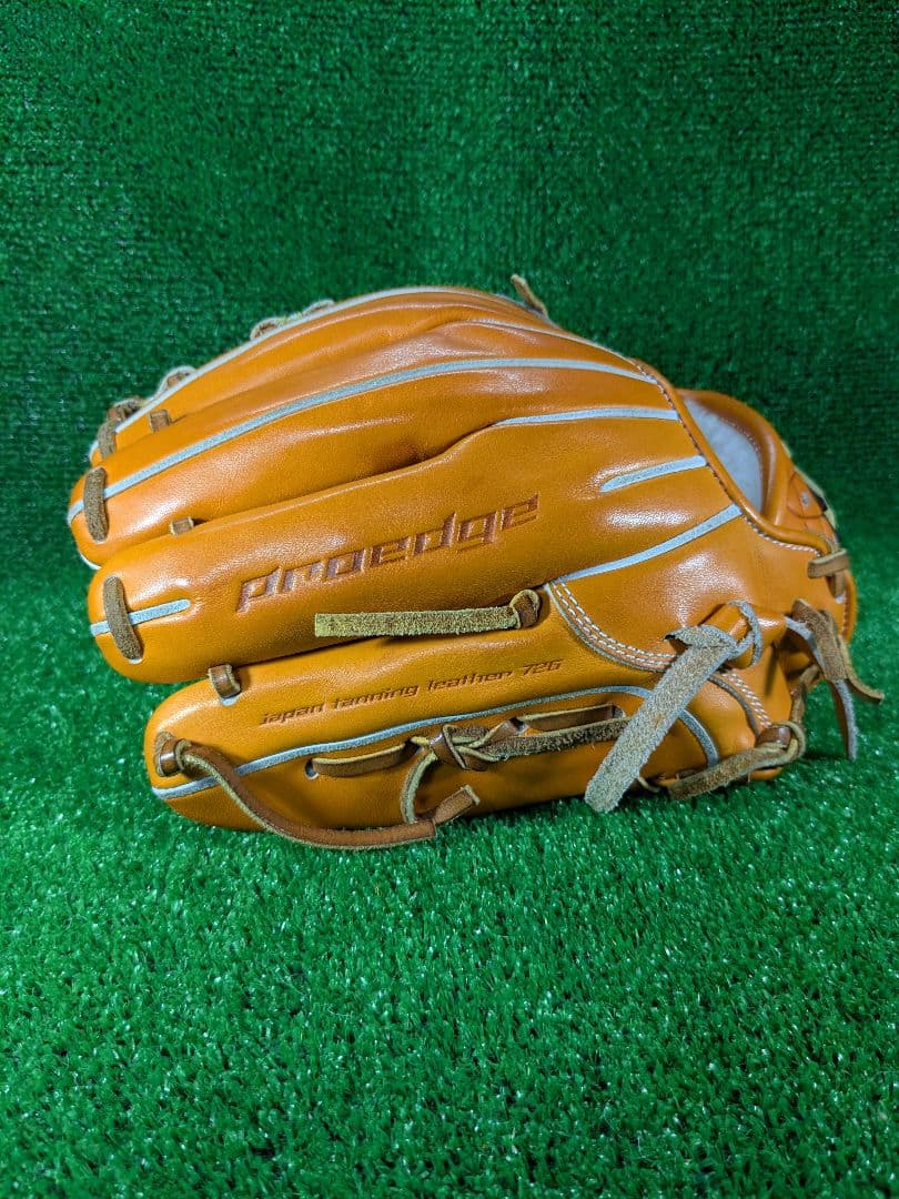 SSK プロエッジ 栄 硬式 内野手用グローブ PEKU744-6S