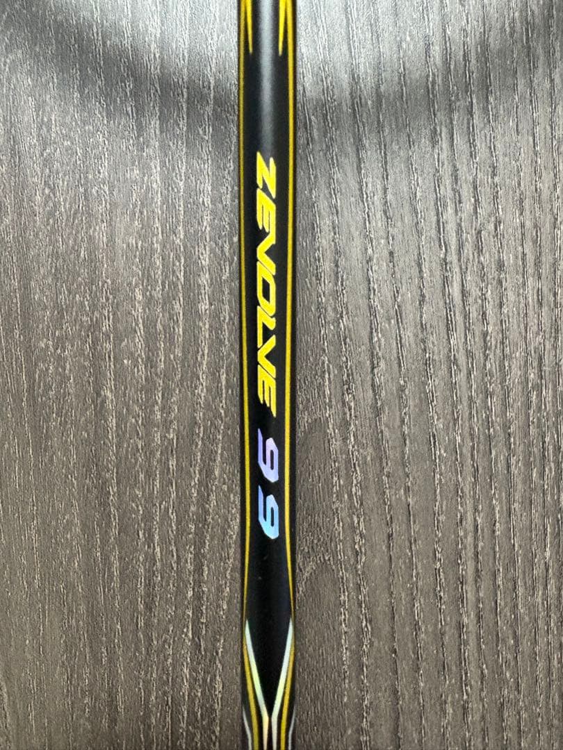 KIZUNA ZEVOLVE 99 3U5 キズナ ゼヴォルブ