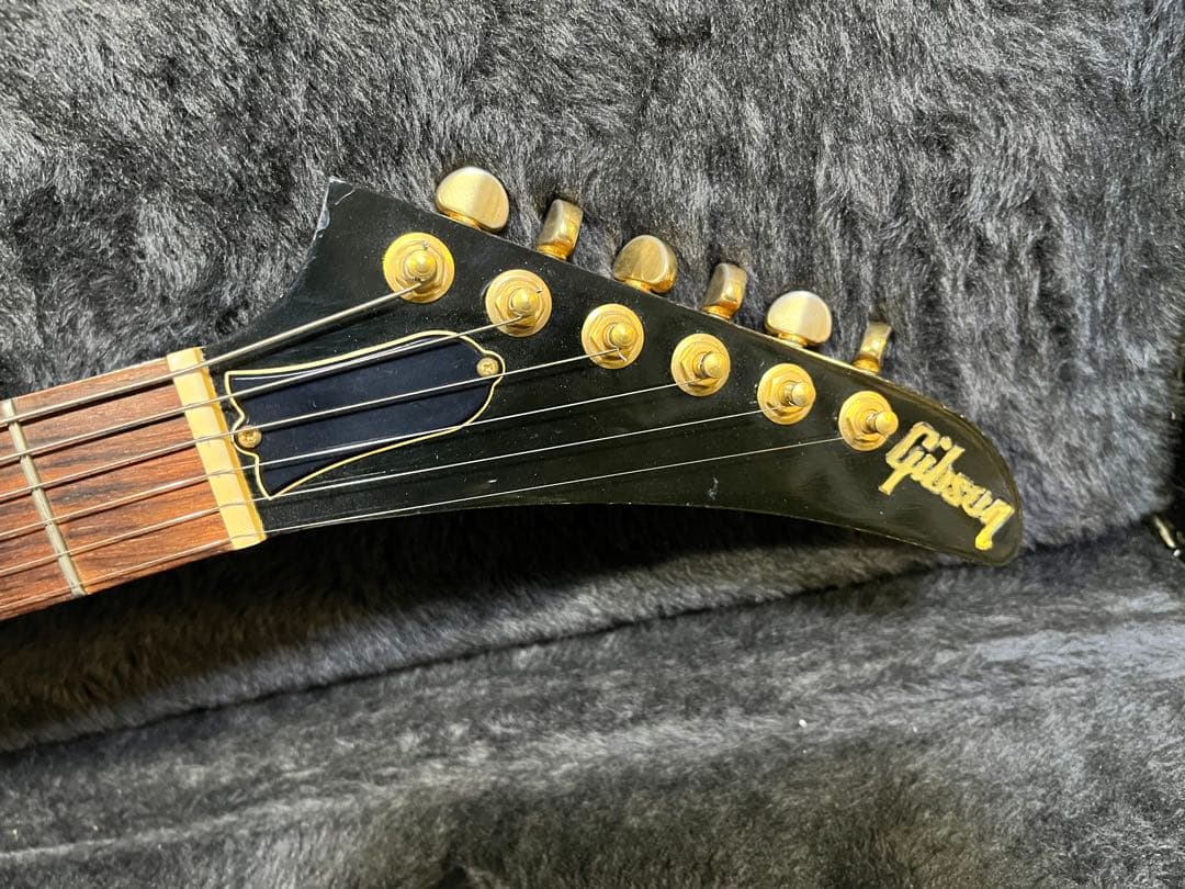 ギター Gibson Limited Edition Explorer '76