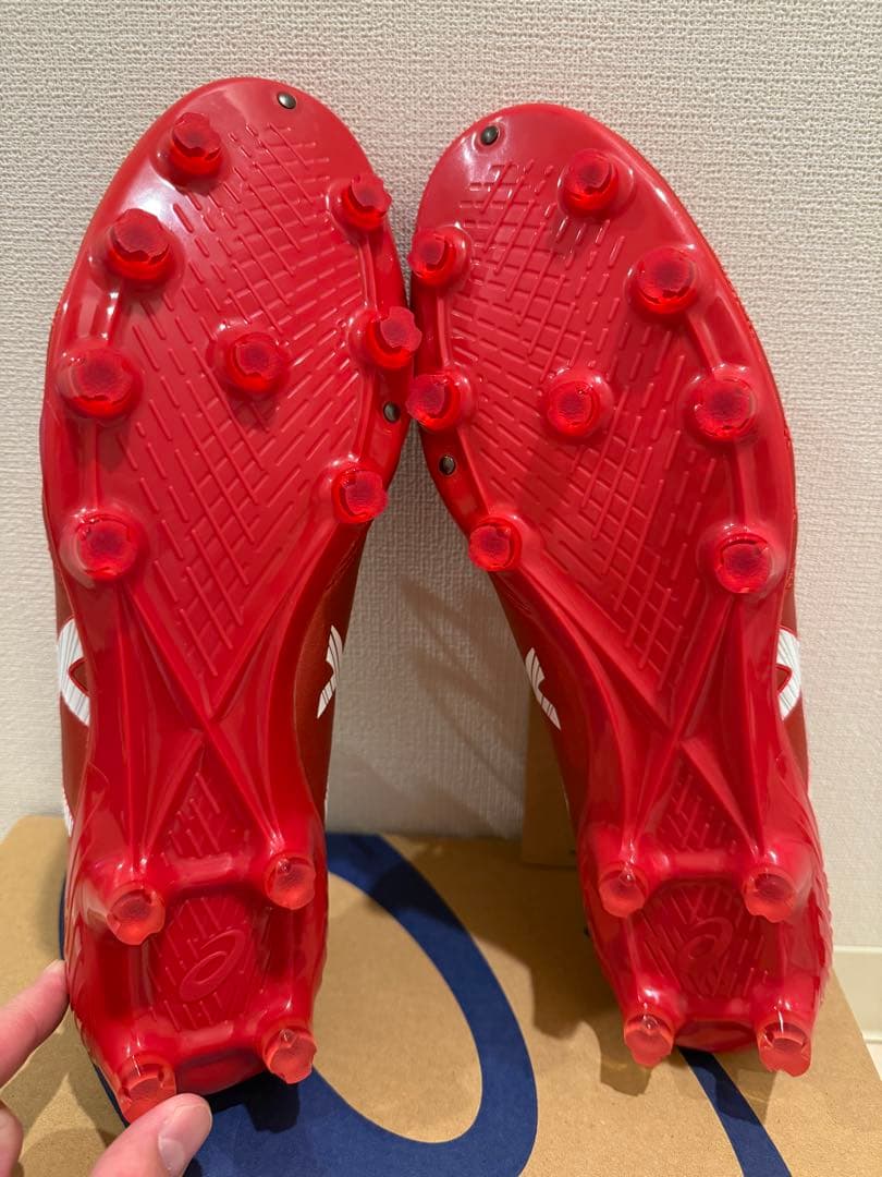 asics x-fly5 29cm 新品未使用