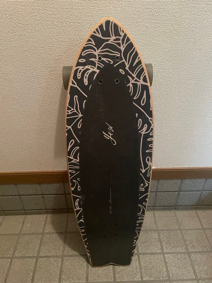 yowサーフスケート