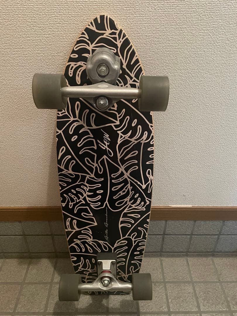 yowサーフスケート