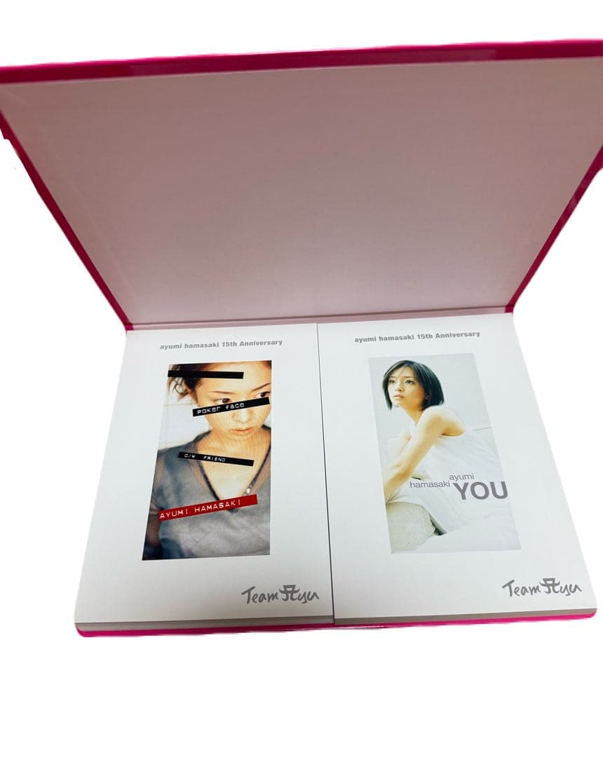 非売品　レア　浜崎あゆみ　Team A グッズ61点まとめ売り