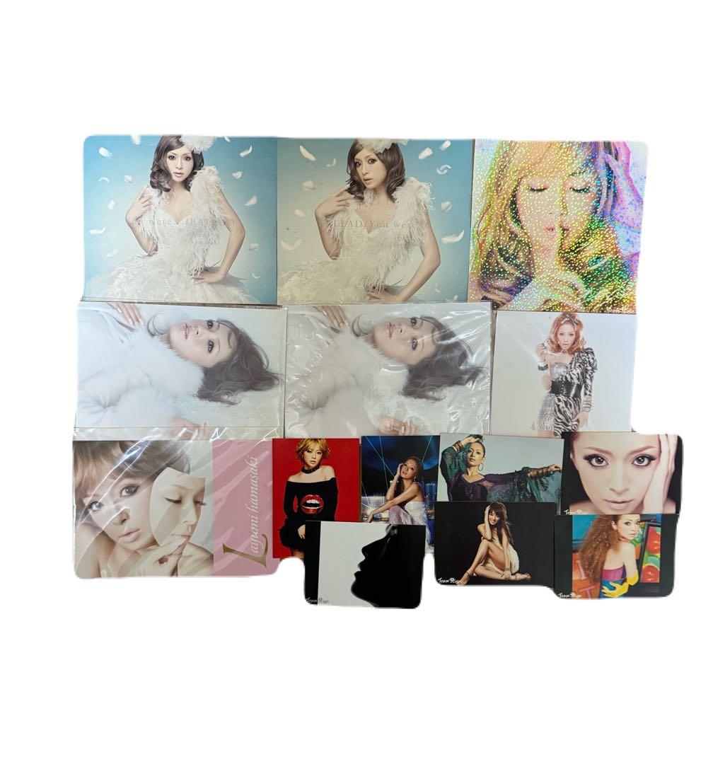 非売品　レア　浜崎あゆみ　Team A グッズ61点まとめ売り