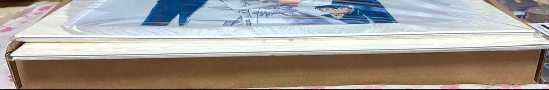 m*-様 名探偵コナン　複製原画　警察学校組　100巻記念ファイル　まとめ売り