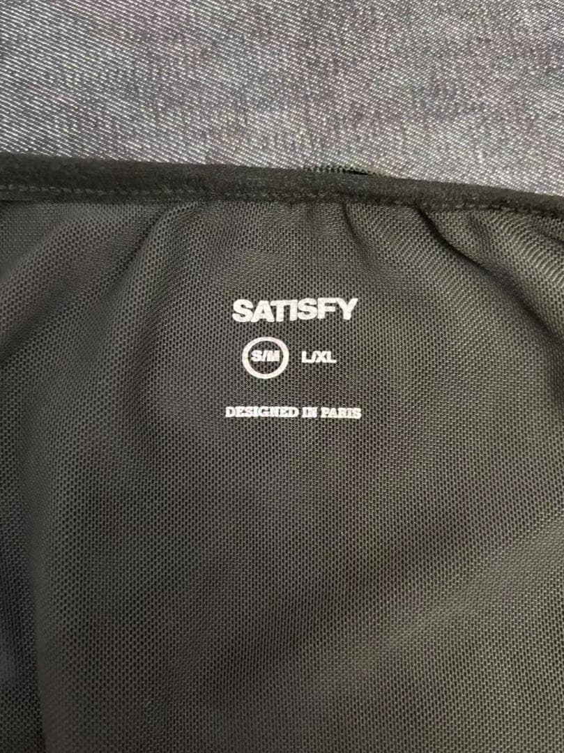 K*a様 【新品】SATISFY Justice Hydration Vest