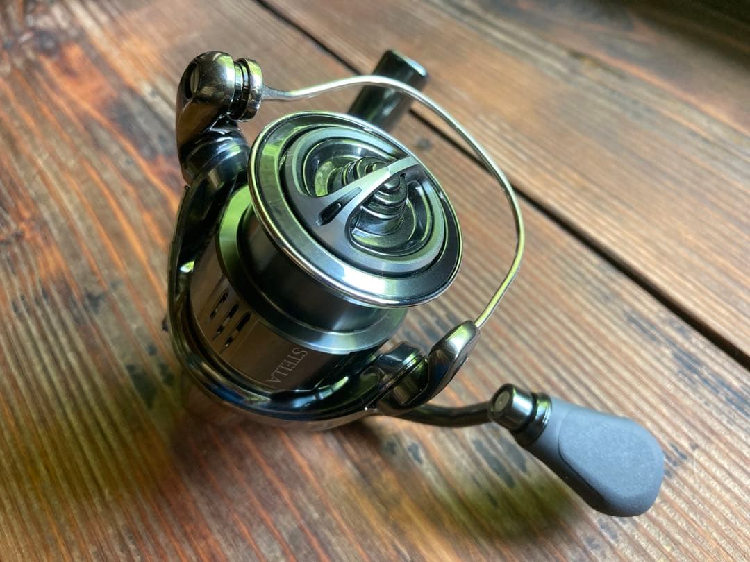 ビックバス様　22 ステラ　c2500sxg 未使用