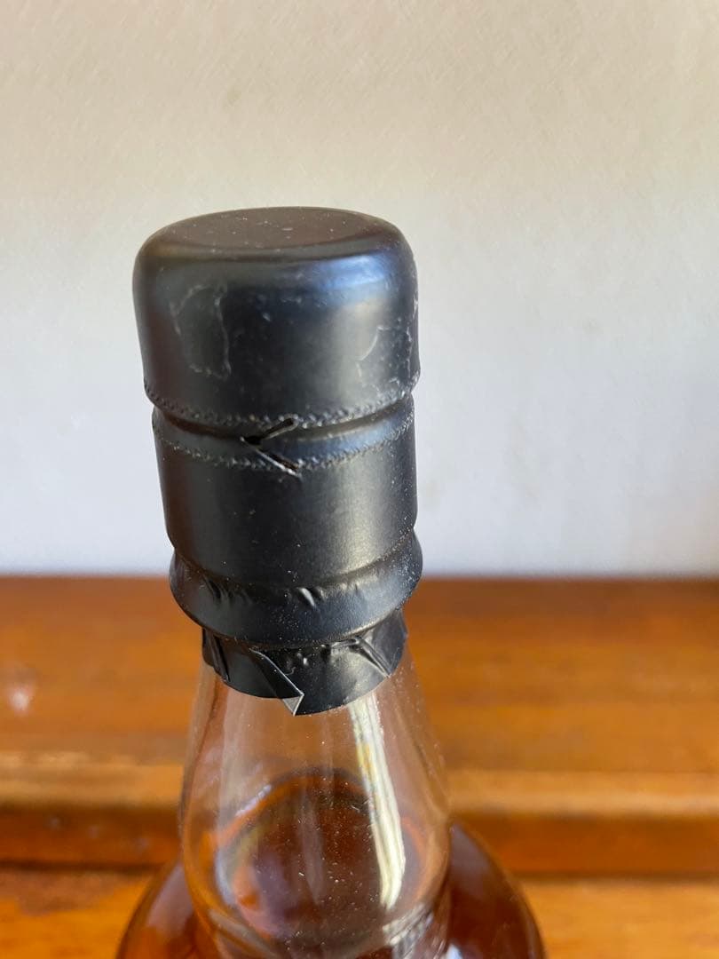 スプリングバンク10年 オールドボトル　70cl 46%