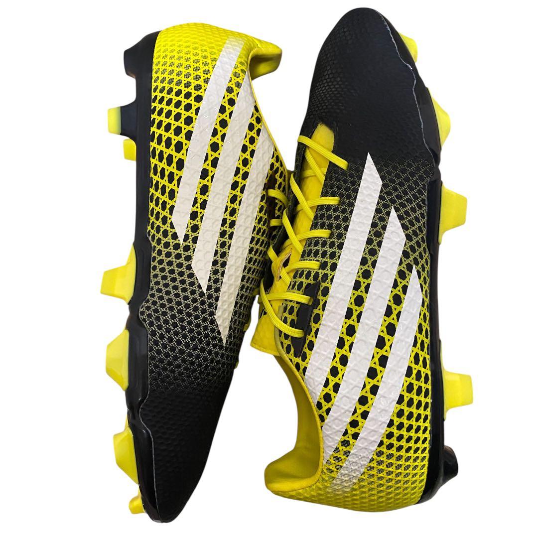 シューズ Crazyquick Malice SG