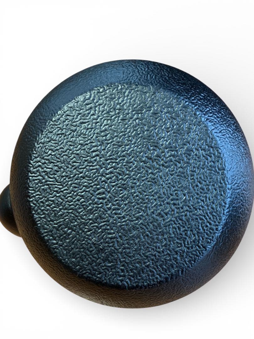 南部鉄器 鉄瓶 1800ml茶こし付き 鋳鉄ケトル直火IH対応鉄分補給新品未使用