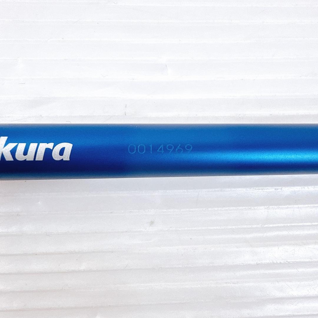 24ベンタスブルー　6-S　ドライバー用シャフト　キャロウェイ／べロコア+有り