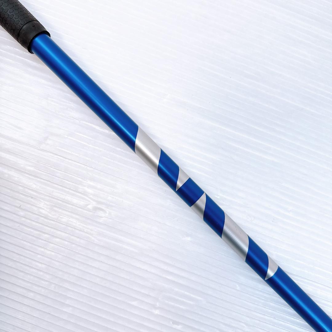 24ベンタスブルー　6-S　ドライバー用シャフト　キャロウェイ／べロコア+有り