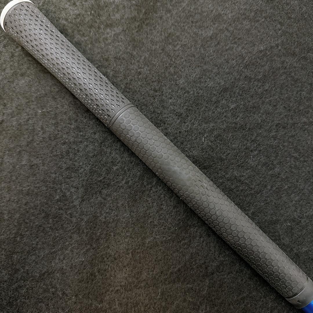 24ベンタスブルー　6-S　ドライバー用シャフト　キャロウェイ／べロコア+有り