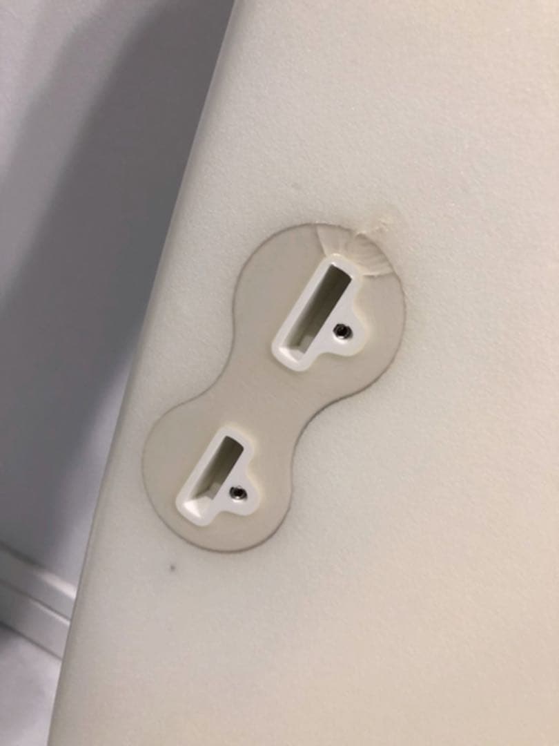 サーフボード ジャスティス アビリティー