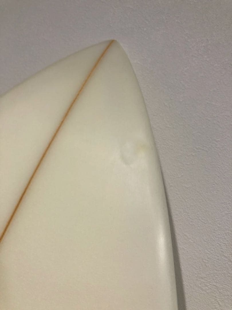 サーフボード ジャスティス アビリティー