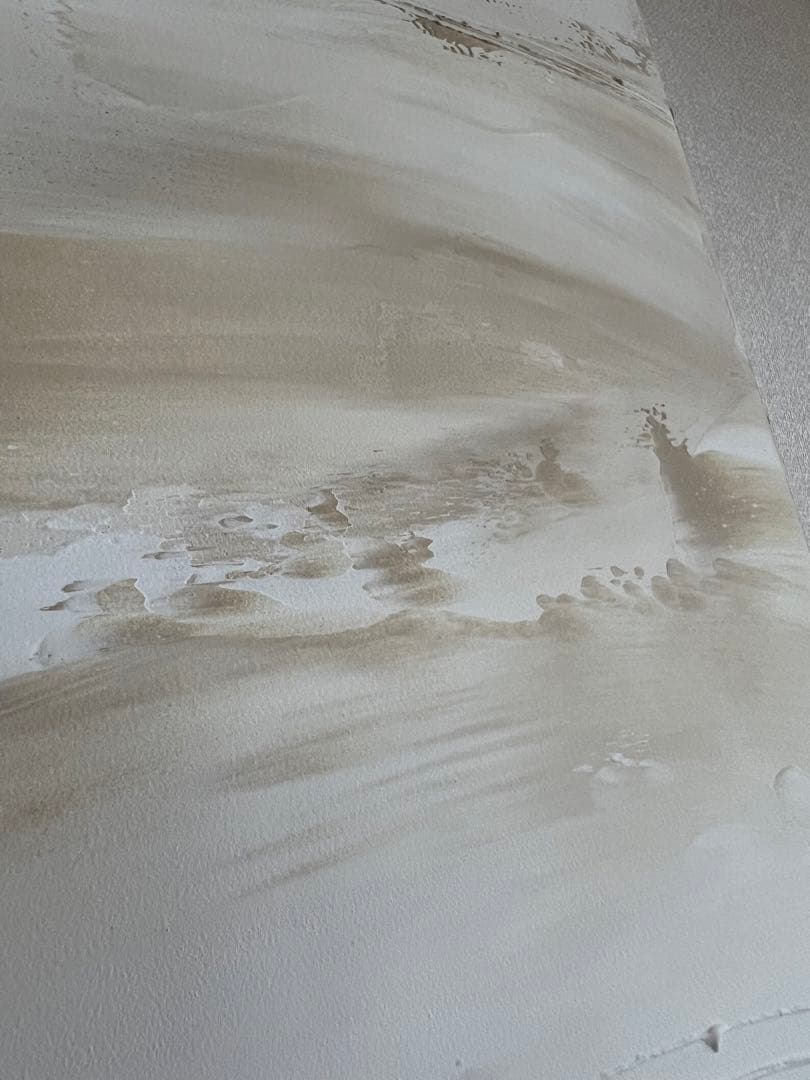 未使用 Artigianato di Ricerca モダンアートパネル3枚