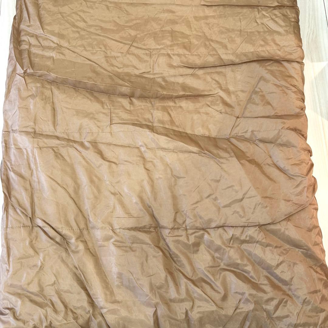 Snugpak Basecamp Sleep System 寝袋　キャンプ