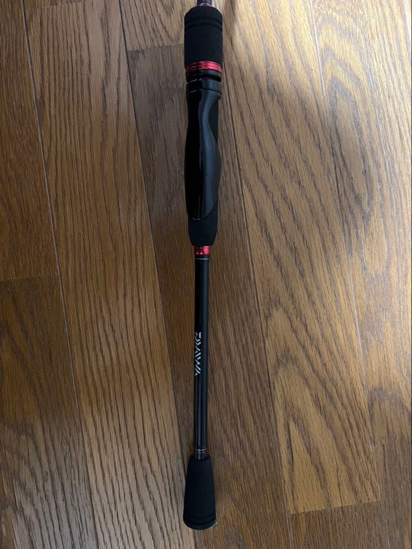 ダイワ 月下美人 74L-S