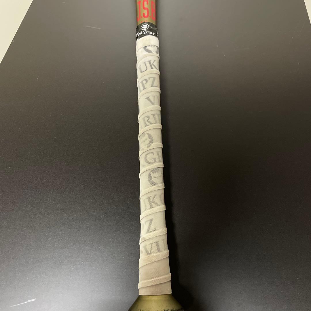 ローリングス ハイパーマッハS 軟式バット 84cm ミドルバランス