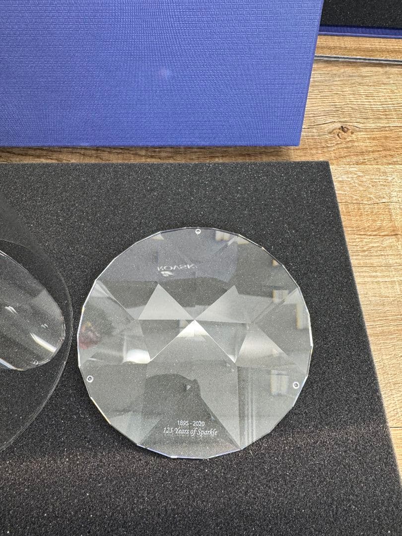 スワロフスキー