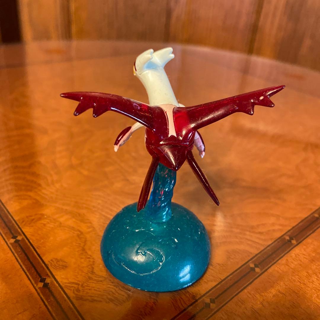 ラティオス＆ラティアス　クリアVer　ポケモン　　レア