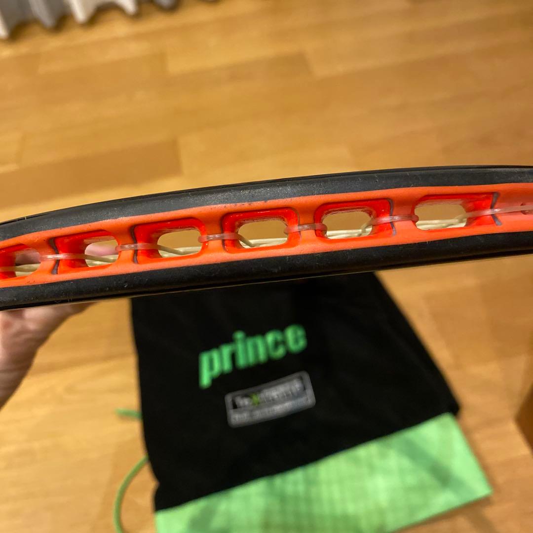 Prince Beast03 100 テニスラケット