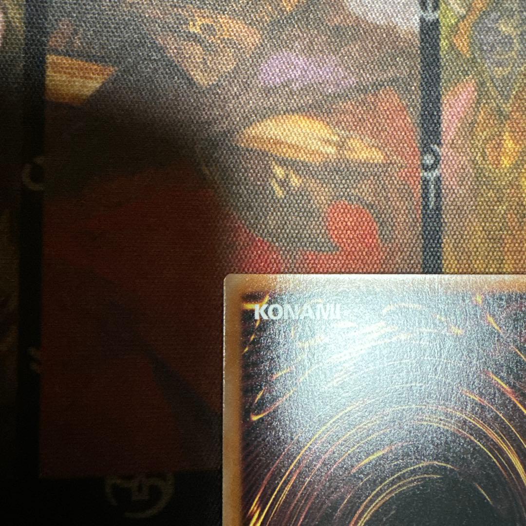 プリズマブルー　女剣士カナン　25thレア　 閃刀姫レイ　絵違い25th