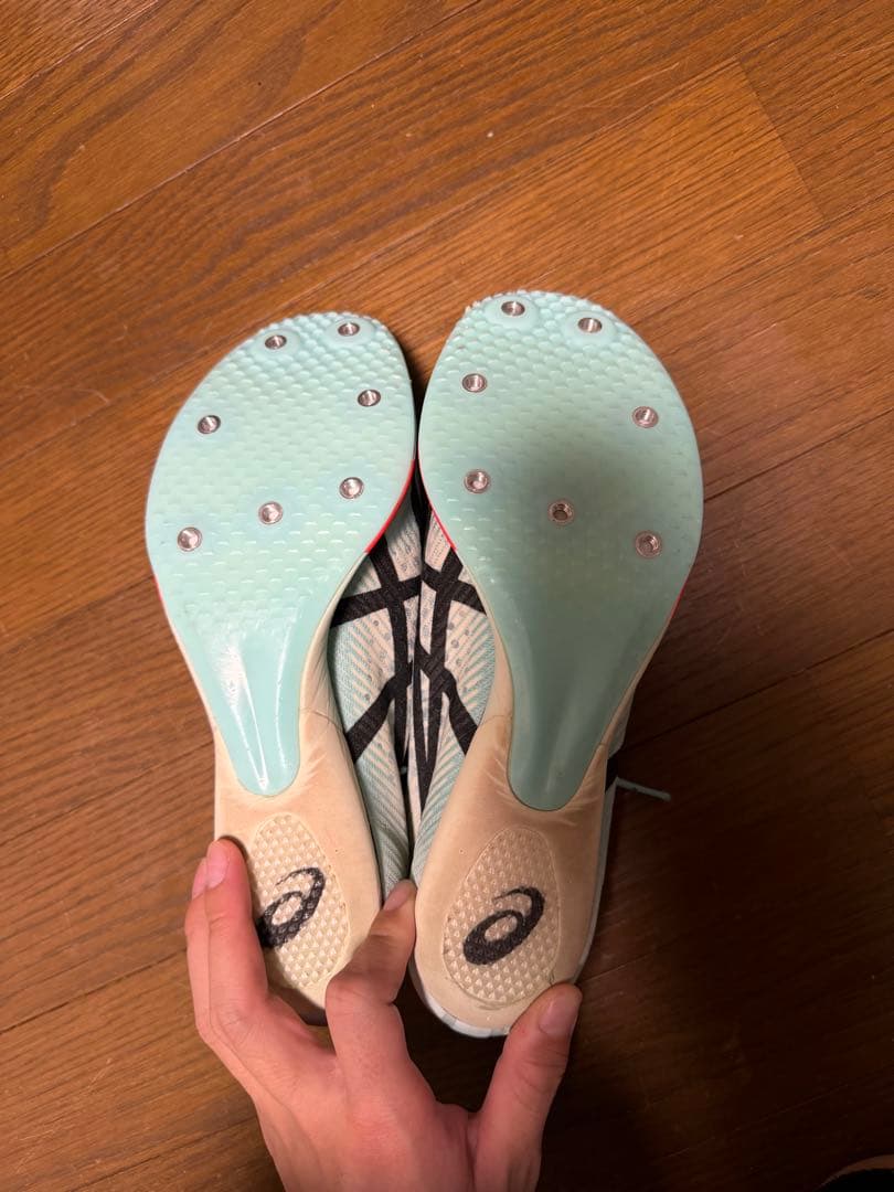 メタスピードsp 26.0