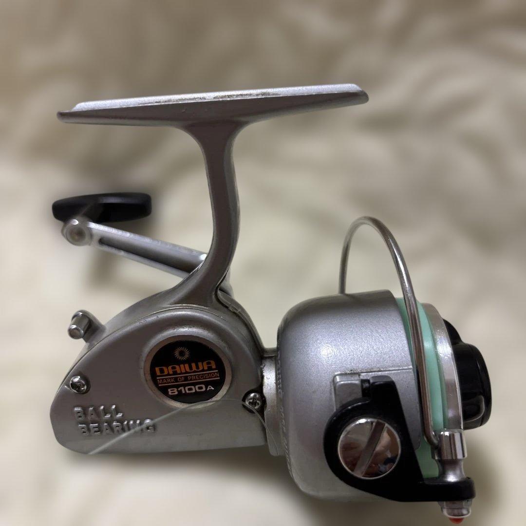 ダイワ 8100A