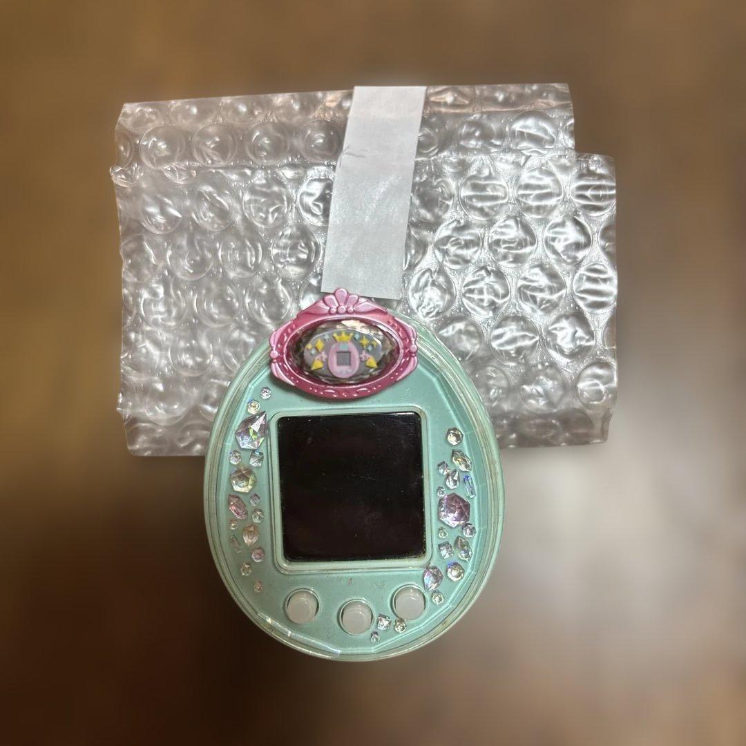 たまごっちピース